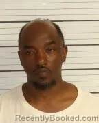 Mugshot of CEDRIC MARTEZE DOUGLAS booked in Shelby County, Tennessee on April 1, 2026