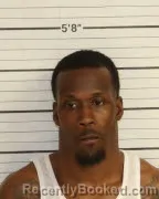 Mugshot of COURTNEY D AYERS booked in Shelby County, Tennessee on April 1, 2026