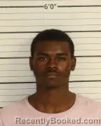 Mugshot of KEVETTIA L TATE booked in Shelby County, Tennessee on April 2, 2026