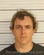 Mugshot of HENRY A DEACON booked in Shelby County, Tennessee on April 2, 2026