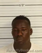 Mugshot of GEORGE HENDERSON booked in Shelby County, Tennessee on April 2, 2026