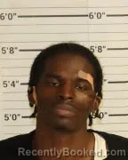 Mugshot of GREGORY L TANKSLEY booked in Shelby County, Tennessee on April 2, 2026