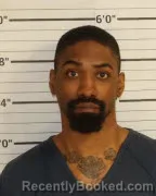 Mugshot of QUAWYSHAWUN DEVEARIOUS TATE booked in Shelby County, Tennessee on April 2, 2026