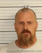 Mugshot of EDWARD WATFORD booked in Shelby County, Tennessee on April 5, 2026