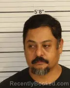 Mugshot of JAIR RODRIGUEZ-GARCIA booked in Shelby County, Tennessee on April 5, 2026