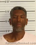 Mugshot of JUSTIN SMITH booked in Shelby County, Tennessee on April 5, 2026