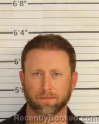 Mugshot of SAMUEL BRADLEY booked in Shelby County, Tennessee on April 6, 2026