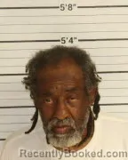 Mugshot of WILLIE J LOCKE booked in Shelby County, Tennessee on April 6, 2026