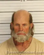 Mugshot of MICHAEL WALLACE booked in Shelby County, Tennessee on April 6, 2026