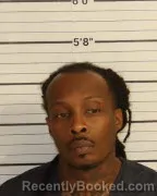 Mugshot of ROBERT LEE BUTLER booked in Shelby County, Tennessee on April 8, 2026