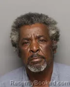 Mugshot of SANE GRANDBERRY booked in Shelby County, Tennessee on April 8, 2026