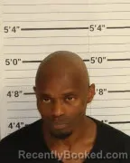 Mugshot of RAPHAEL JENCARLO MILLER booked in Shelby County, Tennessee on April 9, 2026