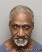 Mugshot of LARRY LEE ARMSTEAD booked in Shelby County, Tennessee on April 9, 2026