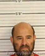 Mugshot of MARTINEZ ULISES CUEVAS booked in Shelby County, Tennessee on April 10, 2026