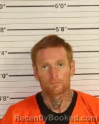 Mugshot of SEAN K KOLB booked in Shelby County, Tennessee on April 10, 2026