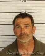 Mugshot of BILLY EUGENE BASS booked in Shelby County, Tennessee on April 10, 2026