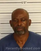 Mugshot of MICHEAL WALKER booked in Shelby County, Tennessee on April 10, 2026
