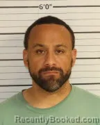 Mugshot of ALTON REDELL CARTER booked in Shelby County, Tennessee on April 10, 2026