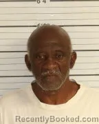 Mugshot of KENNETH L BROWN booked in Shelby County, Tennessee on April 10, 2026
