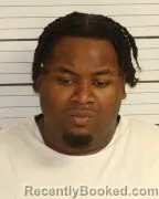 Mugshot of Anthony Taylor