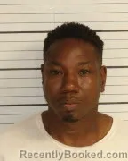 Mugshot of Aaardrea Lofton