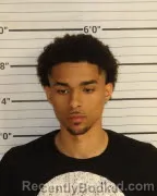 Mugshot of JAMES CARL CLARK booked in Shelby County, Tennessee on April 25, 2026