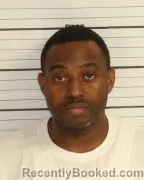 Mugshot of DARRYLL ANDREW ALEXANDER booked in Shelby County, Tennessee on May 4, 2026