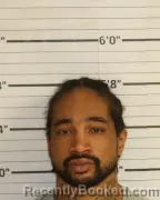 Mugshot of BRANDON DESHAUN WOODS booked in Shelby County, Tennessee on May 14, 2026