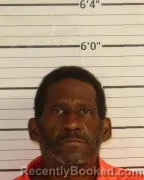 Mugshot of COREY MARROW booked in Shelby County, Tennessee on May 14, 2026