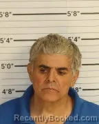 Mugshot of JOSE JUAN MURGUIA booked in Shelby County, Tennessee on May 14, 2026