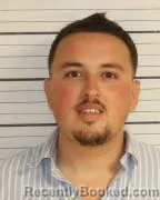 Mugshot of ANTONIO MENDEZ booked in Shelby County, Tennessee on May 15, 2026