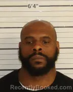 Mugshot of QUINLAN JAMAL JORDAN booked in Shelby County, Tennessee on May 15, 2026