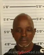 Mugshot of FISHER SCOTT booked in Shelby County, Tennessee on May 16, 2026