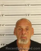Mugshot of NORMAN WATNE booked in Shelby County, Tennessee on May 16, 2026