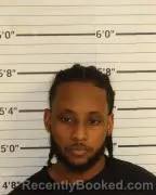 Mugshot of NADEM F ALAWI booked in Shelby County, Tennessee on May 16, 2026