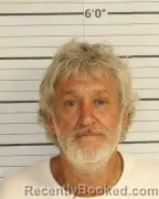 Mugshot of WILLIAM MCCOY booked in Shelby County, Tennessee on May 17, 2026
