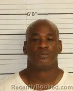 Mugshot of MARK SHERMAN WILSON booked in Shelby County, Tennessee on May 17, 2026