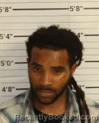 Mugshot of CHARLES MACKLIN booked in Shelby County, Tennessee on May 17, 2026
