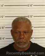 Mugshot of REGINALD MILLER booked in Shelby County, Tennessee on May 20, 2026