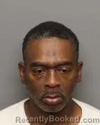 Mugshot of SCOTT LEE MAXWELL booked in Shelby County, Tennessee on May 20, 2026