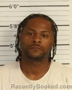 Mugshot of ABDULLAH UMAR SHARA MUJAHID booked in Shelby County, Tennessee on May 20, 2026