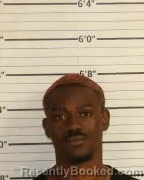 Mugshot of MARDARIOUS BOYCE booked in Shelby County, Tennessee on May 20, 2026