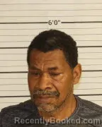 Mugshot of RAYMOND DAVID ROBINSON booked in Shelby County, Tennessee on May 20, 2026