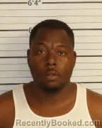 Mugshot of Robert D Johnson