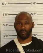 Mugshot of MARTAVIS DEANDRE WALKER booked in Shelby County, Tennessee on May 21, 2026