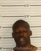 Mugshot of ANTONIO L WILKINS booked in Shelby County, Tennessee on May 21, 2026
