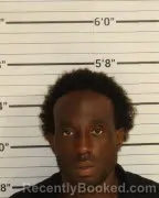 Mugshot of DEVUNDRE CONLEY booked in Shelby County, Tennessee on May 22, 2026