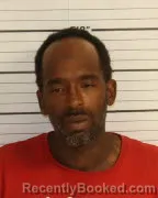 Mugshot of REMONE SANCHEZ KIMBROUGH booked in Shelby County, Tennessee on May 22, 2026