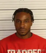 Mugshot of RODRICK SHAROD BOYD booked in Shelby County, Tennessee on May 23, 2026