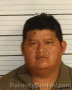Mugshot of JORGE ALBERTO HERNANDEZ booked in Shelby County, Tennessee on May 25, 2026